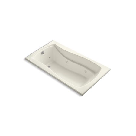 KOHLER Mariposa Bask 5-1/2 Wp Drop-In Usa 1224-W1-96